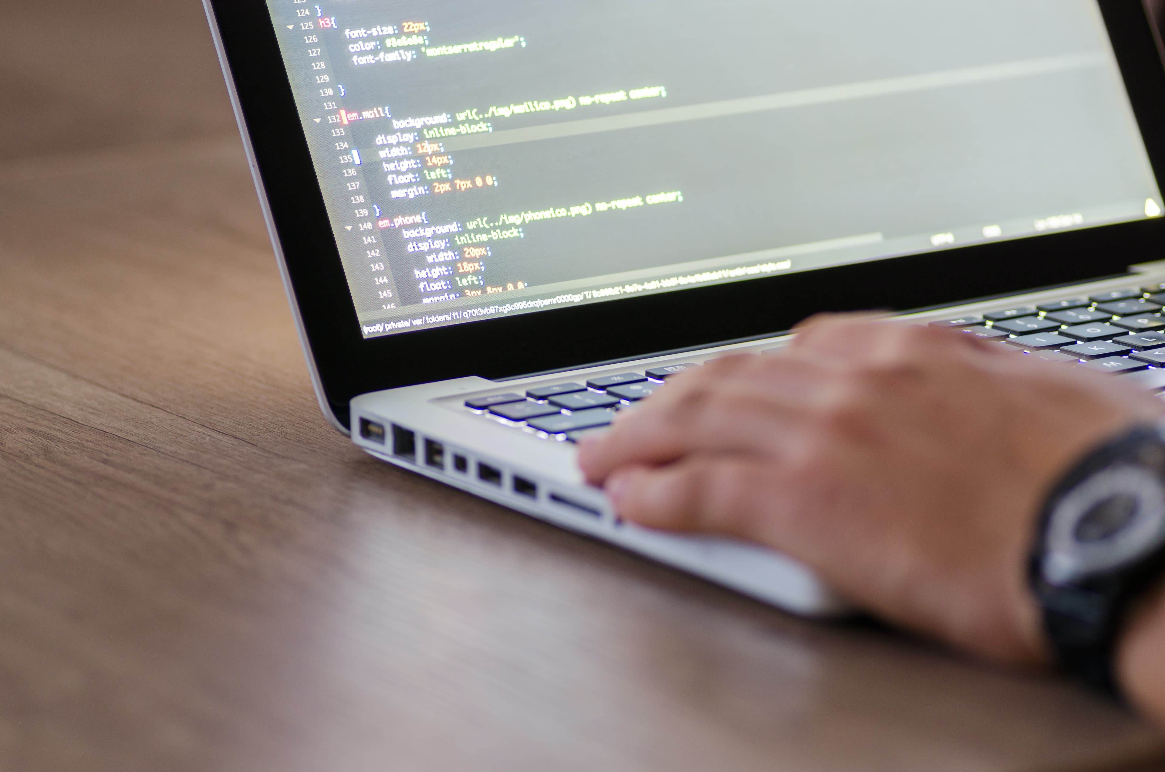 2022 Web Development Guide